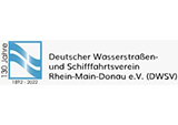 Deutscher Wasserstraßen- und Schifffahrtsverein DWSV